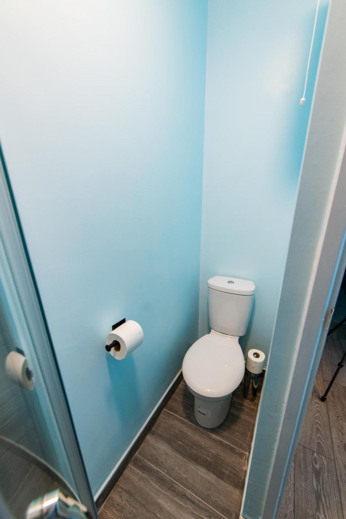 Heart Of Maidstone - Premium Double Rooms With Free Wi-Fi ภายนอก รูปภาพ